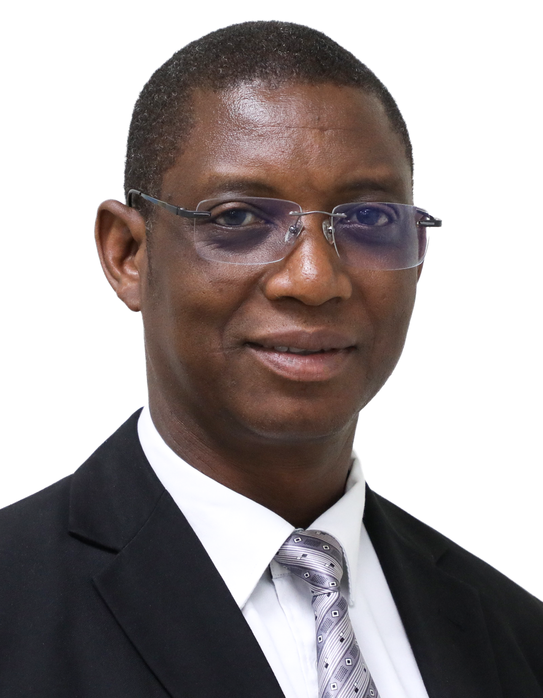 Emmanuel M. Tutuba